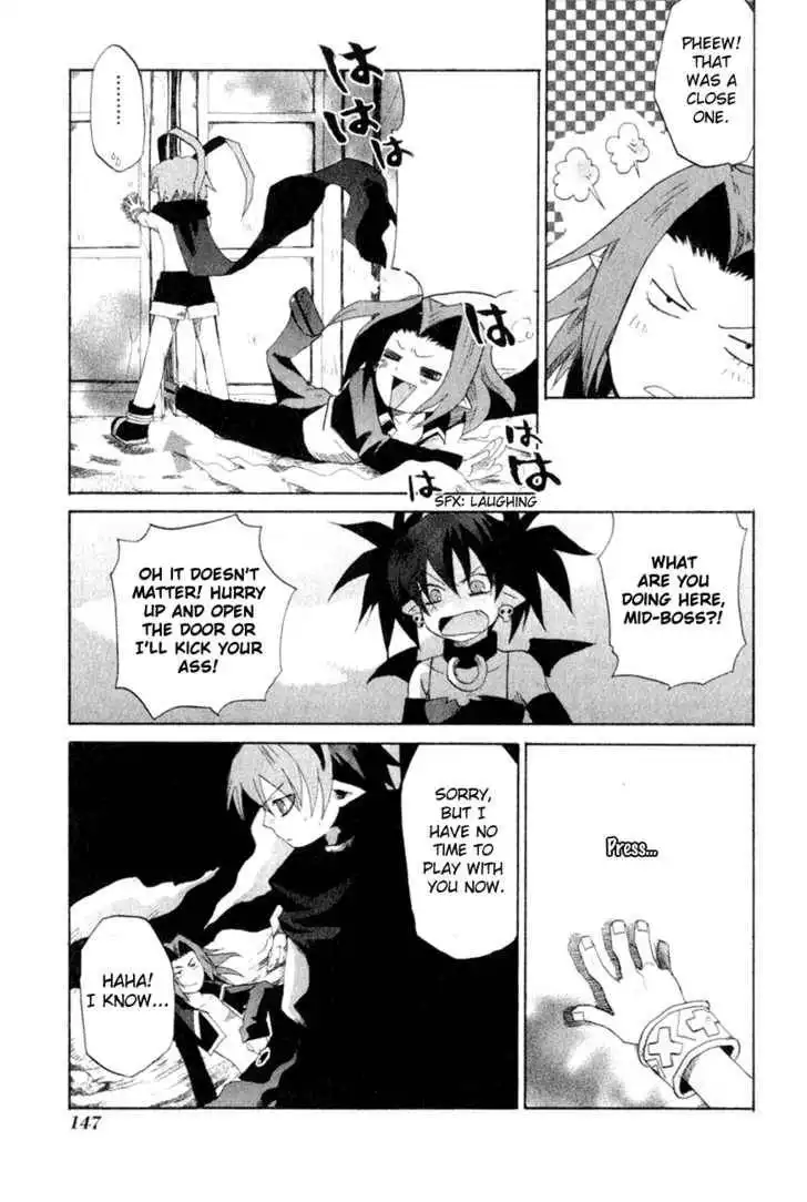 Makai Senki Disgaea Chapter 2 46